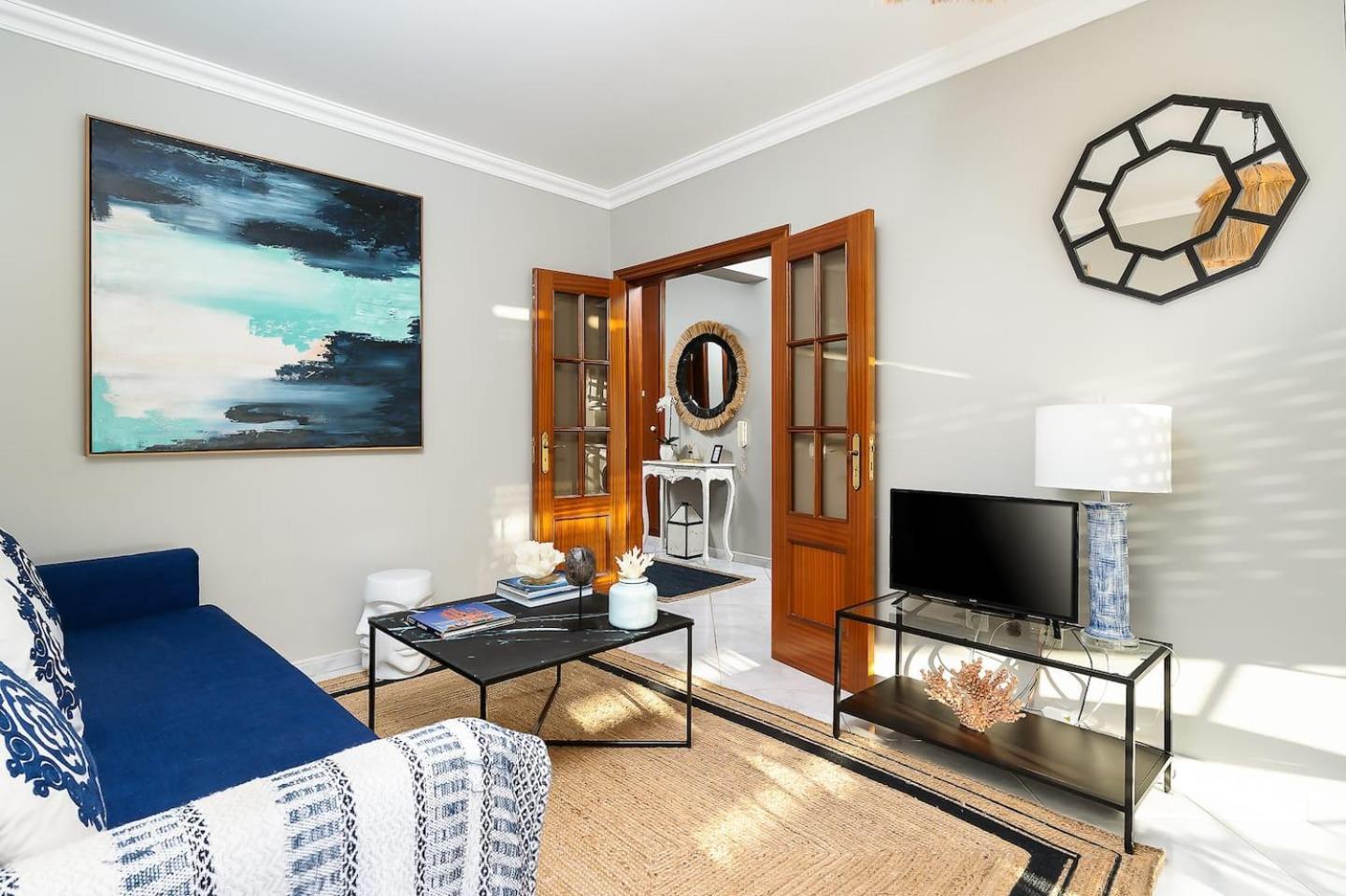 Spacious&Bright2Bedroom Apt Near Beaches,Sleeps 6 Portimão Kültér fotó