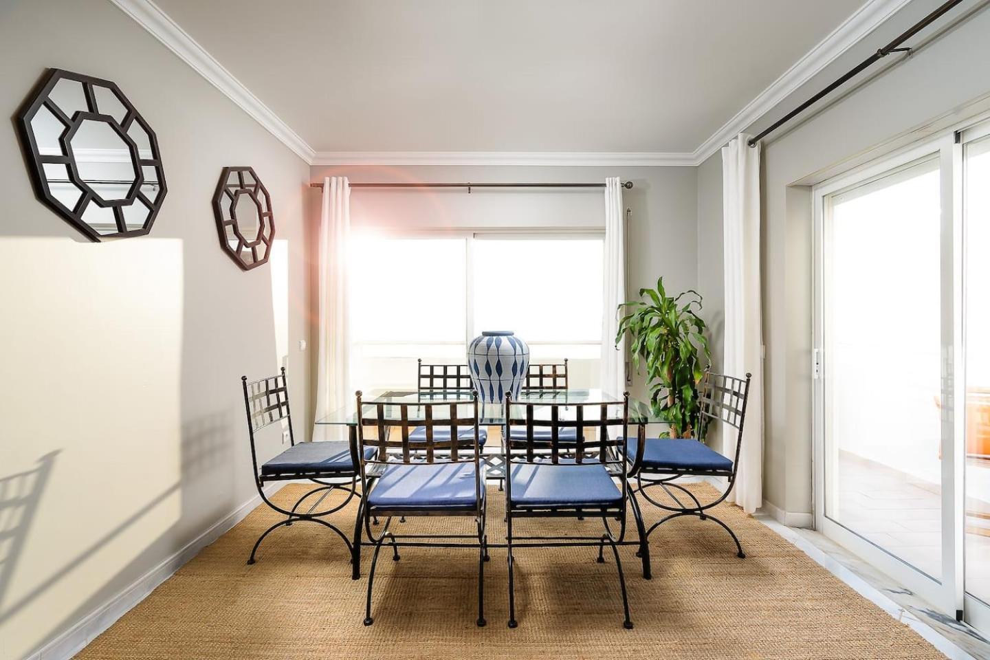 Spacious&Bright2Bedroom Apt Near Beaches,Sleeps 6 Portimão Kültér fotó