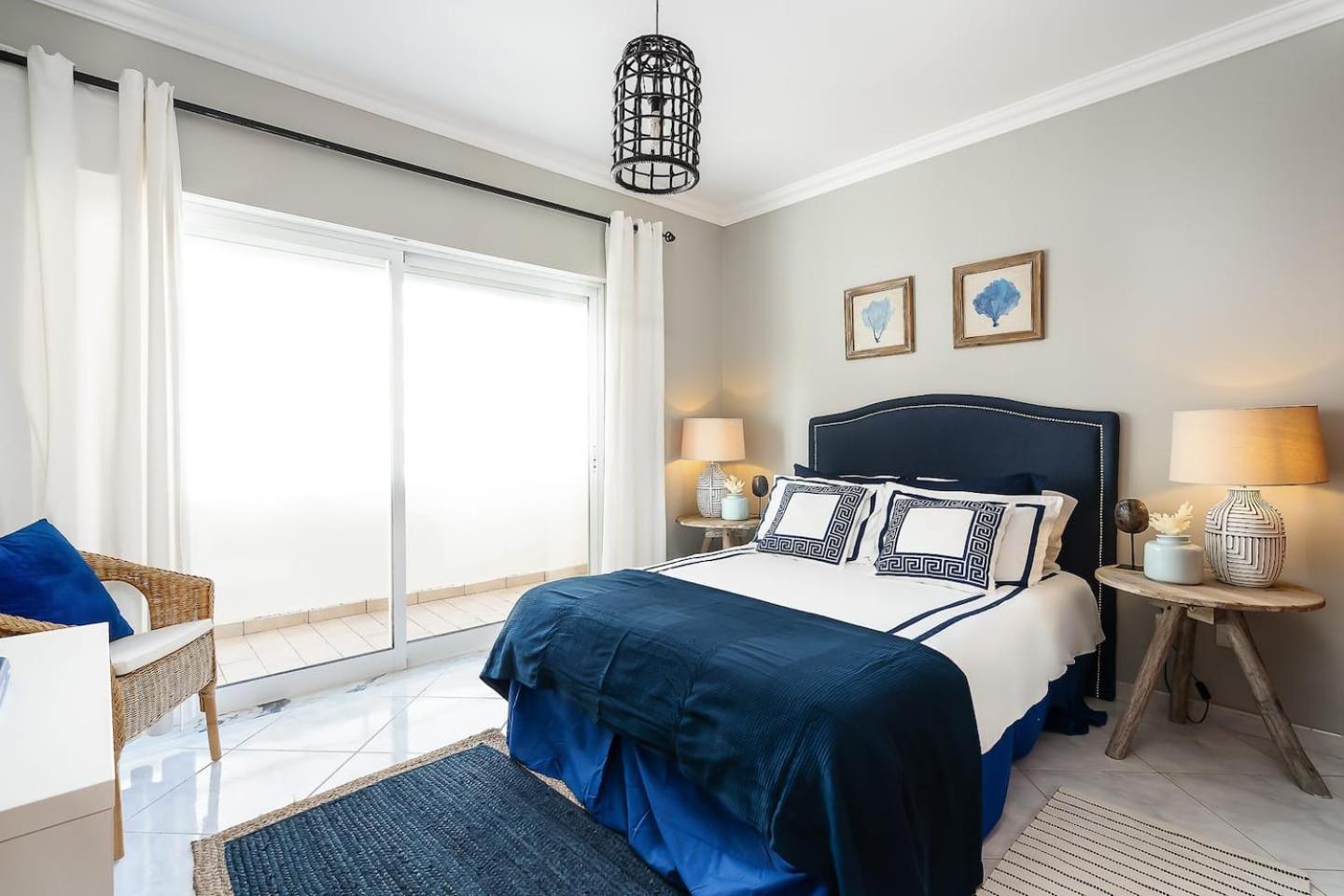 Spacious&Bright2Bedroom Apt Near Beaches,Sleeps 6 Portimão Kültér fotó
